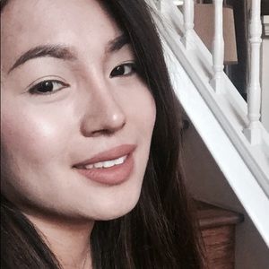 Meet your Posher, Edelyn